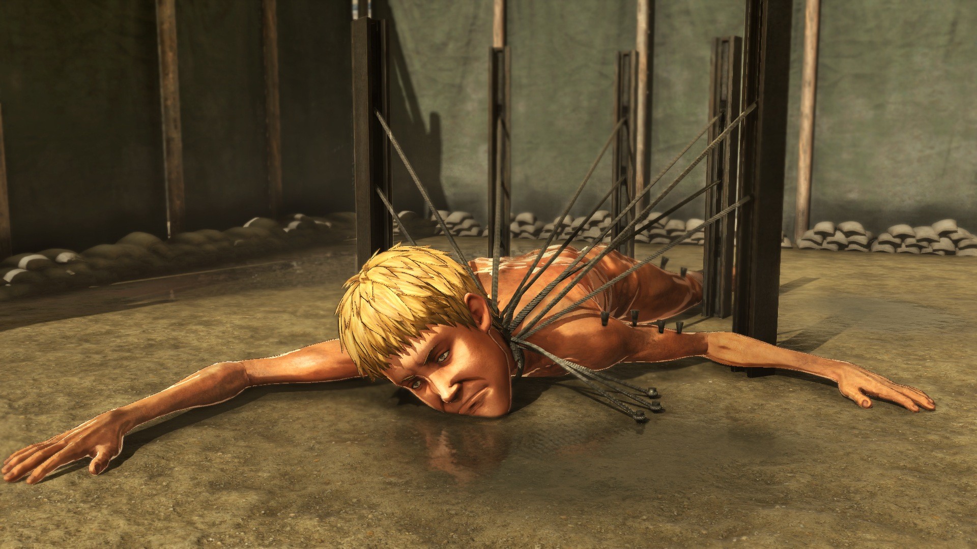 Attack on Titan 2 - Imagen 27